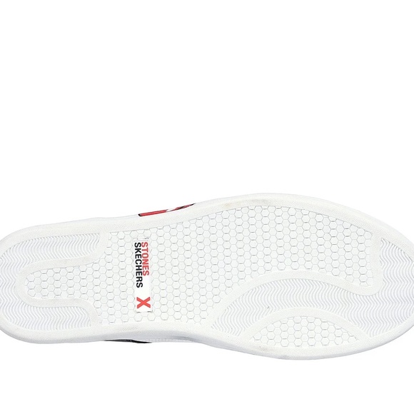 Skechers Men’s The Rolling Stones 210745 - Picture 5 of 5